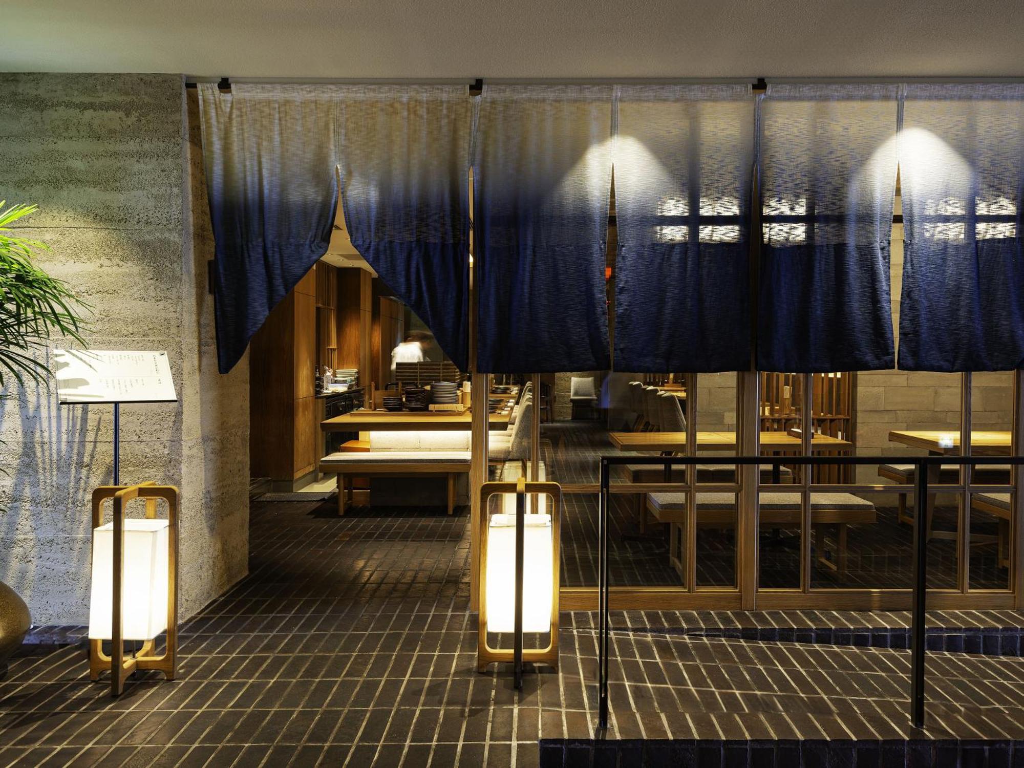 The Luigans Spa And Resort Fukuoka  Exterior photo