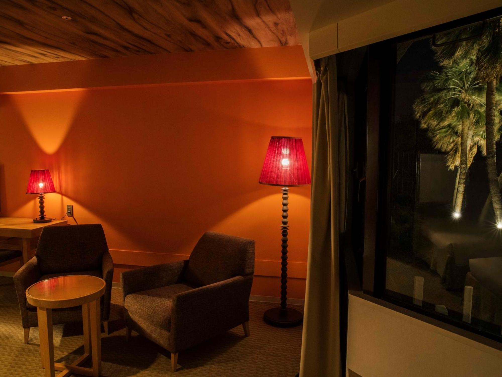 The Luigans Spa And Resort Fukuoka  Exterior photo